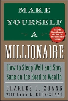 Make Yourself a Millionaire main product photo
