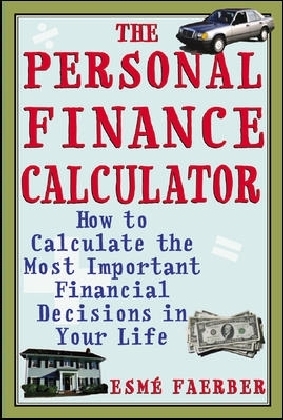 Personal Finance Calculator main product photo
