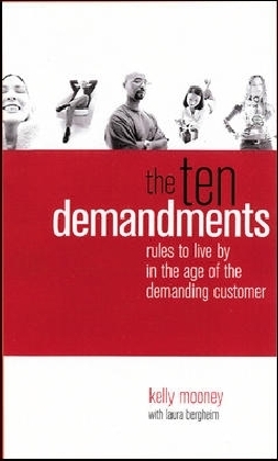 Ten Demandments main product photo