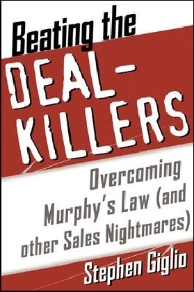 Beating the Deal Killers