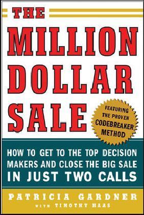 Million Dollar Sale