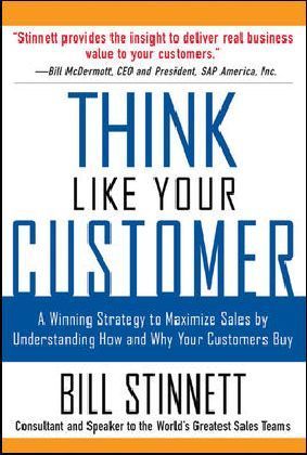 Think Like Your Customer