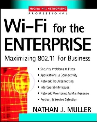 Wi-Fi for the Enterprise