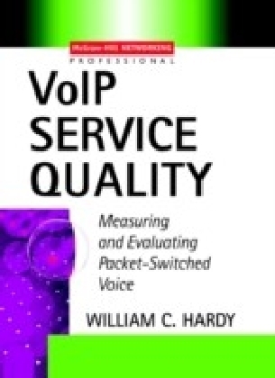 VoIP Service Quality