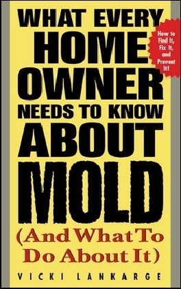 What Every Home Owner Needs to Know About Mold and What to Do About It