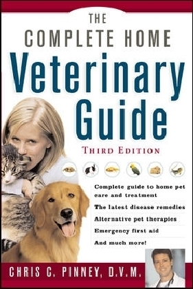 Complete Home Veterinary Guide