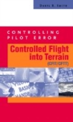 Controlling Pilot Error main product photo