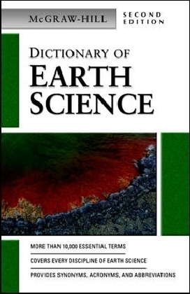 Dictionary of Earth Science