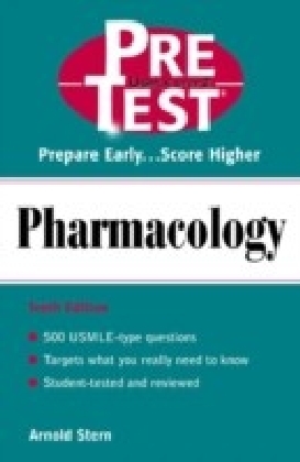 Pharmacology main product photo