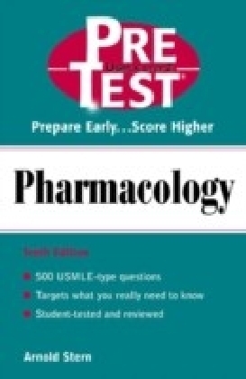 Pharmacology