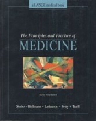 Principles and Practice of Medicine