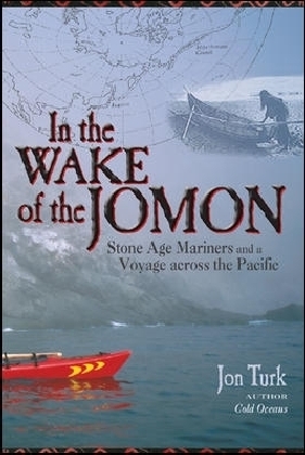 In the Wake of the Jomon