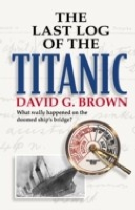 Last Log of the Titanic main product photo