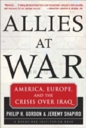 Allies At War main product photo