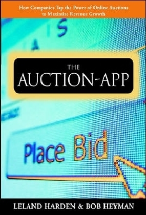 Auction App