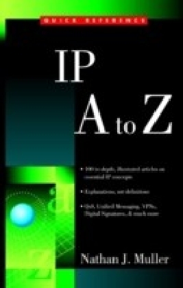 IP from A to Z
