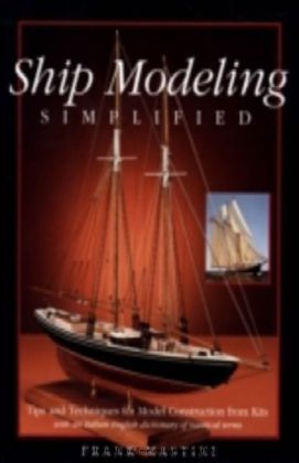 Ship Modeling Simplified