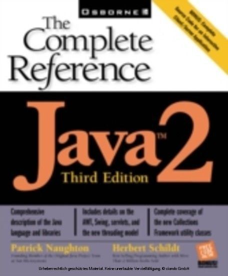 Java 2 main product photo