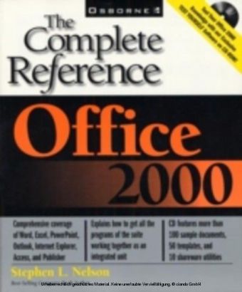 Office 2000