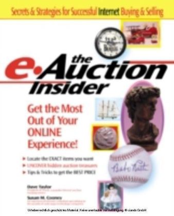 e-Auction Insider