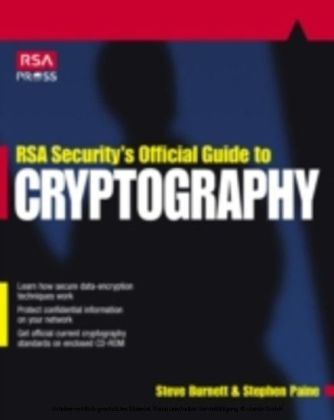 RSA Securitys Official Guide to Cryptography
