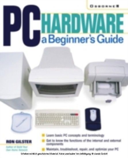 PC Hardware main product photo