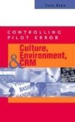 Controlling Pilot Error