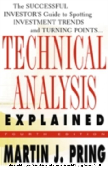 Technical Analysis Explained main product photo