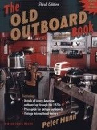 Old Outboard Book