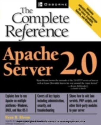 Apache Server 2.0