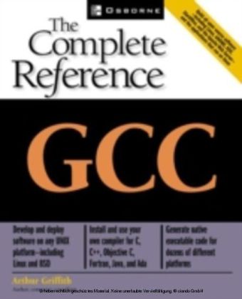 GCC