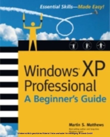 Windows (R) XP Professional main product photo