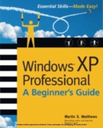 Windows (R) XP Professional