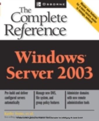 Windows Server 2003