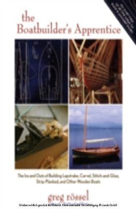 Boatbuilder's Apprentice