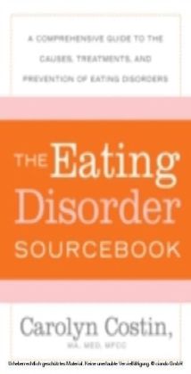 Eating Disorders Sourcebook