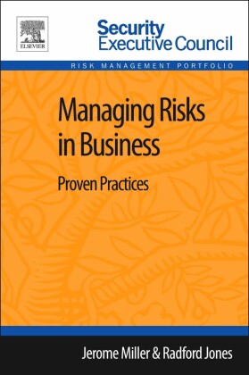 Managing Risks in Business
