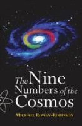 Nine Numbers of the Cosmos