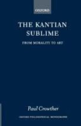 Kantian Sublime