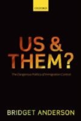 Us and Them? main product photo