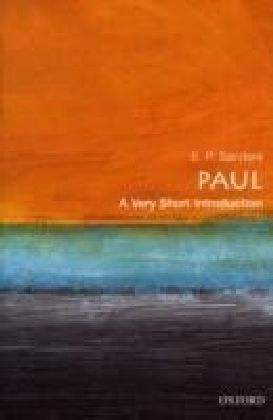 Paul: A Very Short Introduction