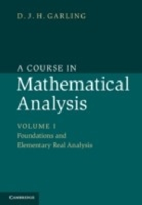 Course in Mathematical Analysis
