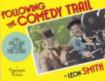 Following the Comedy Trail