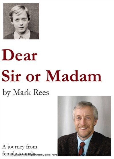 Dear Sir or Madam main product photo