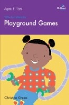 100+ Fun Ideas for Playground Games