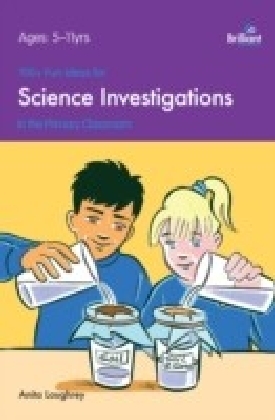 100+ Fun Ideas for Science Investigations main product photo