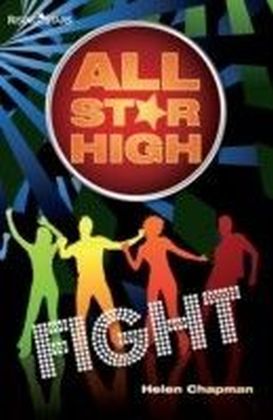 All Star High