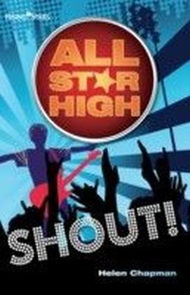 All Star High