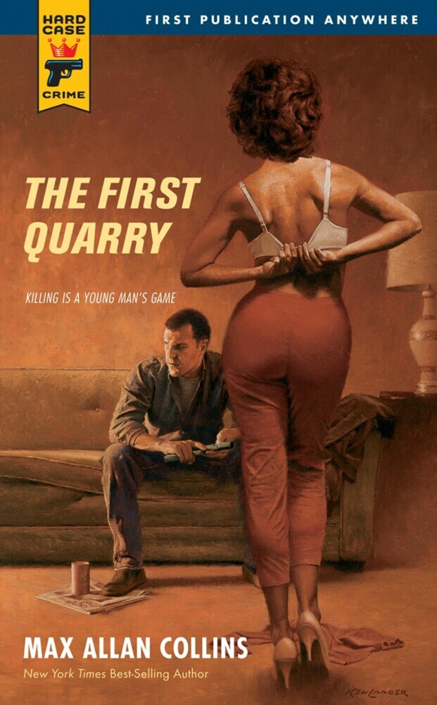 The First Quarry main product photo
