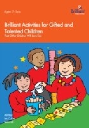 Brilliant Activities for Gifted and Talented Children